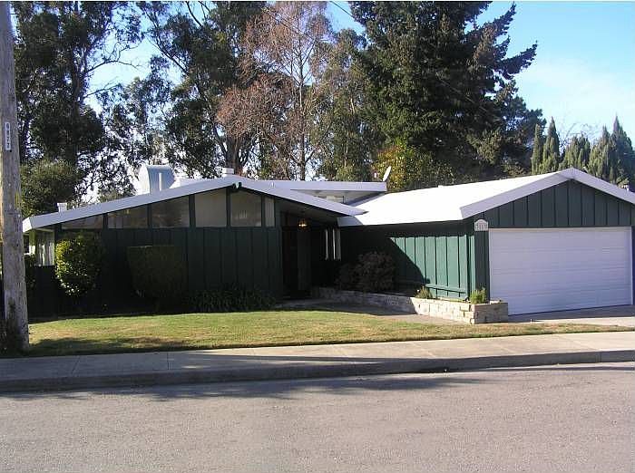 House Front