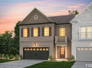 604 Fumagalli Dr, Cary, NC 27519