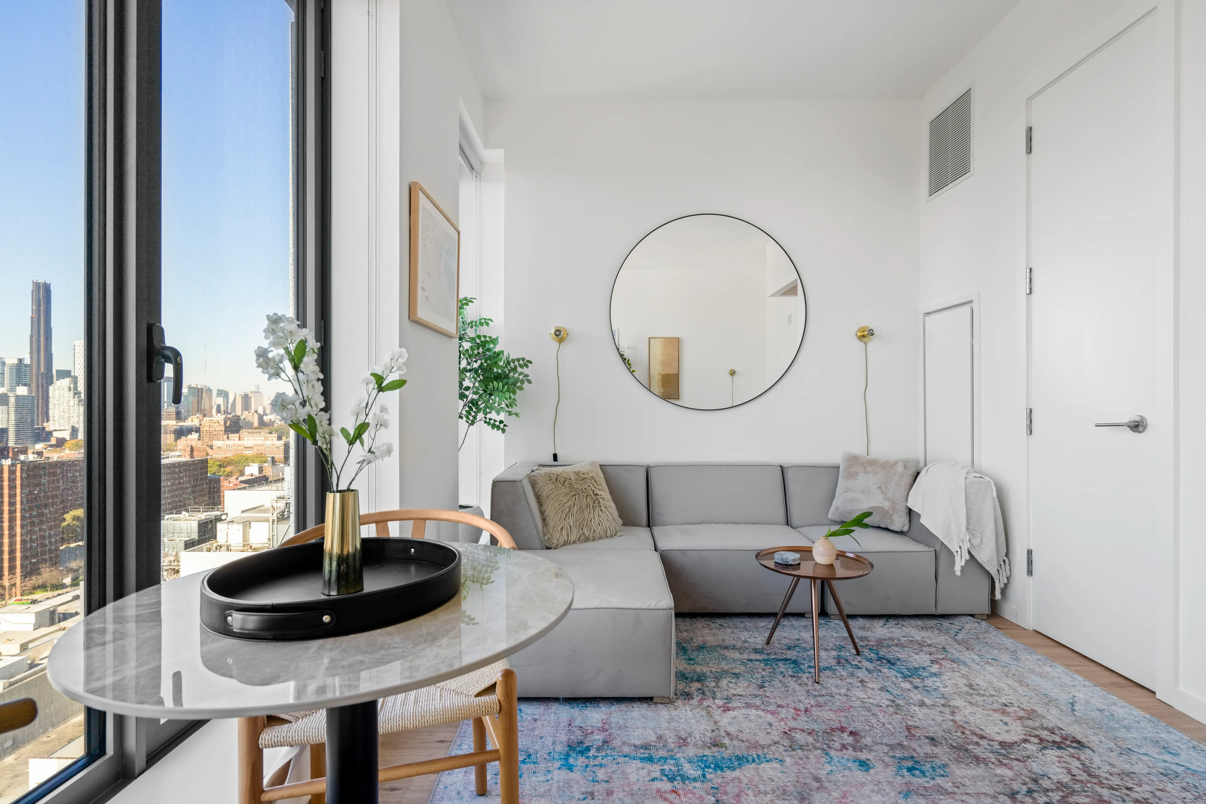 545 Vanderbilt Avenue #5458F in Clinton Hill, Brooklyn | StreetEasy