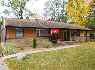 2130 Washtenaw Ave, Ann Arbor, MI 48104