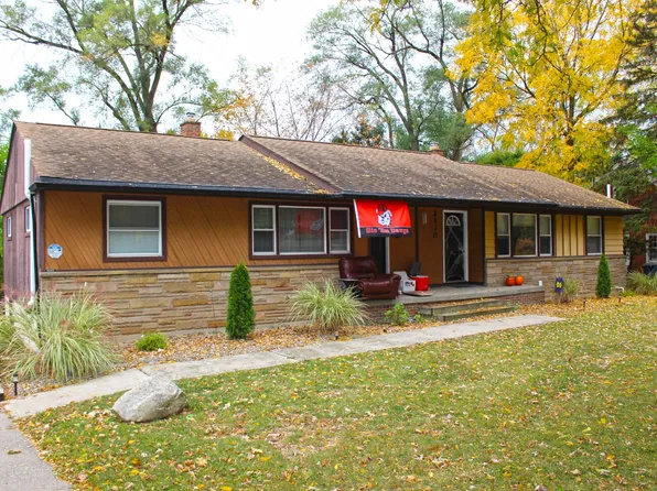 2130 Washtenaw Ave, Ann Arbor, MI 48104