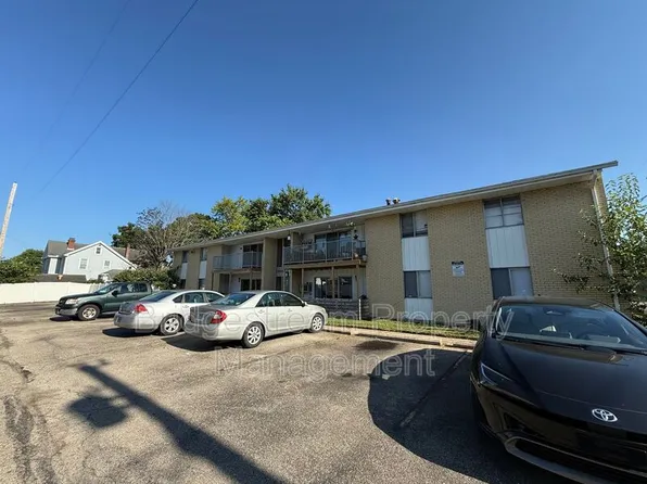 401 Elder Dr APT 2, Fairborn, OH 45324