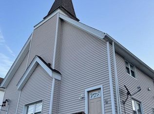 88 Harrison St #101, Fall River, MA 02723