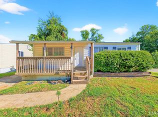 1201 Baron Ave, Saint Louis, MO 63138