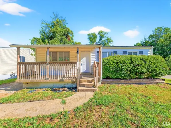 1201 Baron Ave, Saint Louis, MO 63138