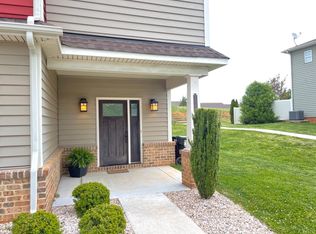 1069 Commonwealth Cir LOT 21, Forest, VA 24551