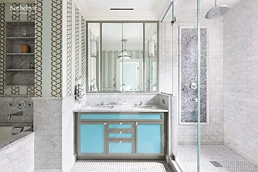 Sold by Sotheby's International Realty