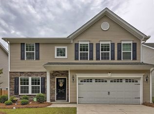 324 Clearbrook Cir, Lexington, SC 29072