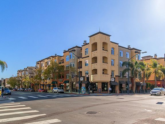 2nd image of 2400 5th Ave Unit 402