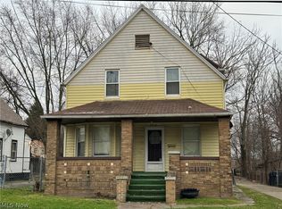 9710 Aetna Rd, Cleveland, OH 44105