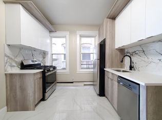 69 Clifton Pl #27E, Jersey City, NJ 07304