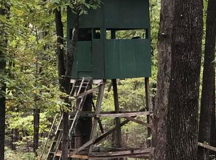 51-52 Buck Ridge Ln, Williford, AR 72482