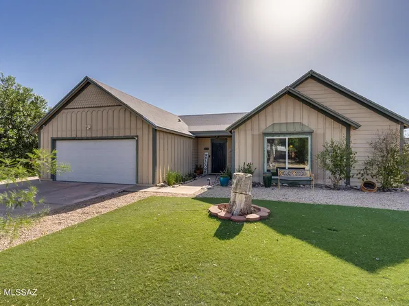 10630 E Elkridge Pl, Tucson, AZ 85730