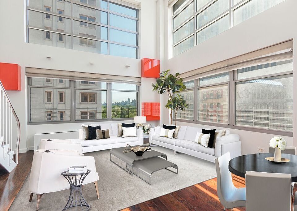 1st image of 100 W 58th St APT 10D