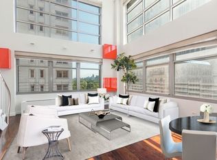 100 W 58th St APT 10D, New York, NY