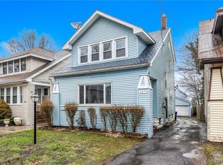 127 Durham Ave, Buffalo, NY