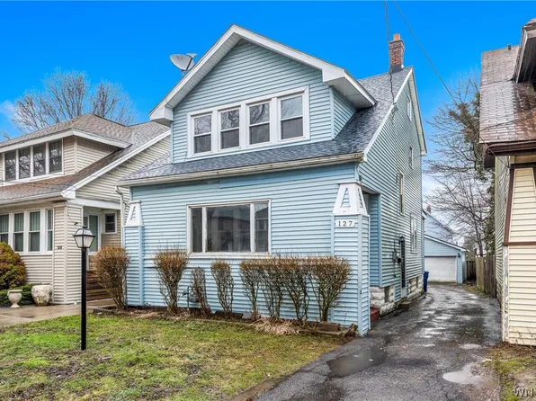 127 Durham Ave, Buffalo, NY 14215