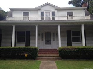 201 Goode Ave, Minden, LA 71055