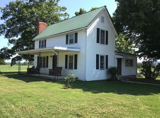 7183 W Highway 72, Ironton, MO 63650