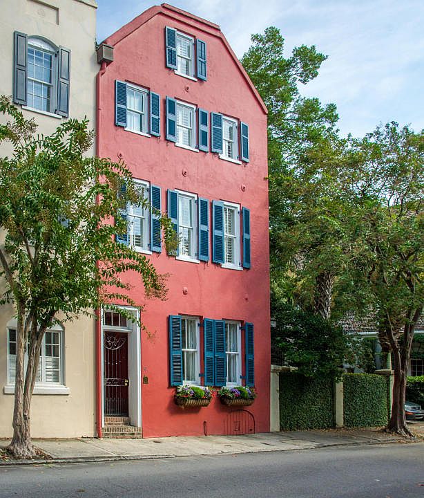 32 Tradd St, Charleston, SC 29401 Zillow