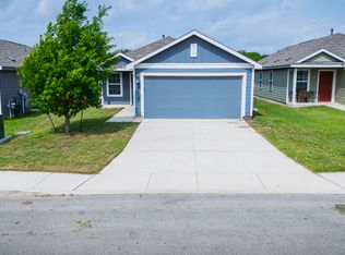 12923 LINKS BCH, San Antonio, TX 78221