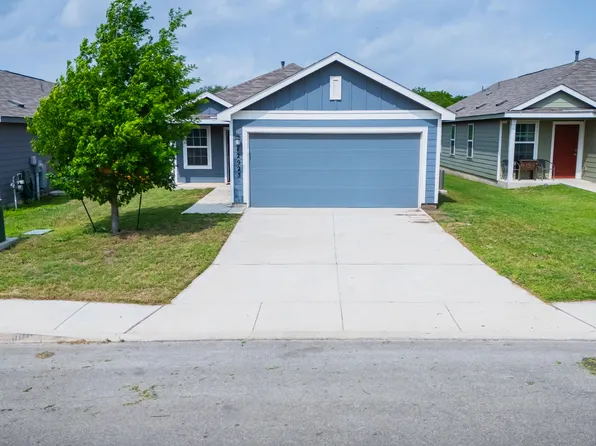 12923 LINKS BCH, San Antonio, TX 78221