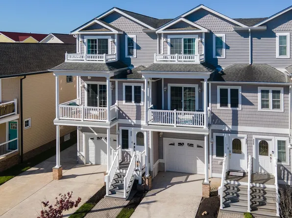 300 E 24th Ave Unit G, North Wildwood, NJ 08260