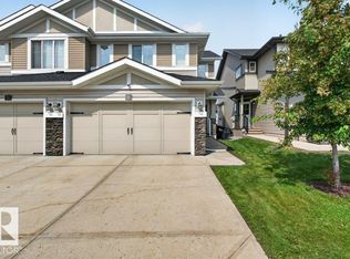 Elements at Aspen Trails, Strathcona County, AB T8H 0X3