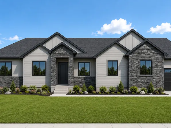 729 S Chancelor Way #112, Grantsville, UT 84029