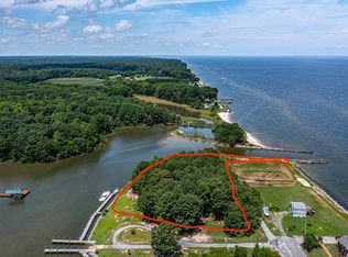 LOT A3 Brammer Dr, Heathsville, VA 22473