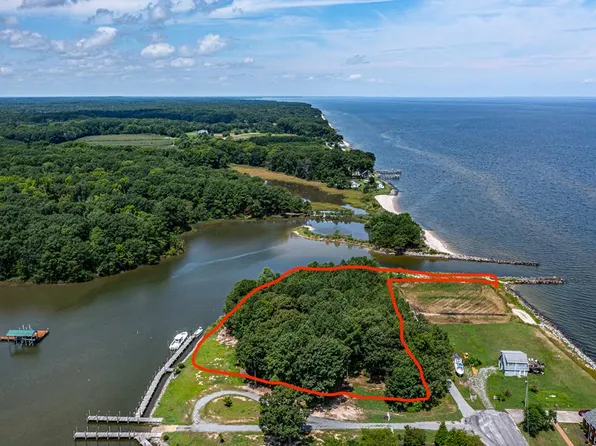 LOT A3 Brammer Dr, Heathsville, VA 22473