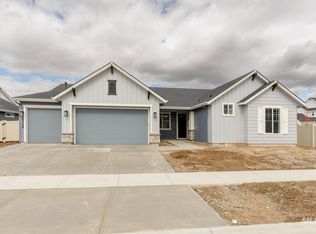 5326 W Milano Dr, Meridian, ID 83646