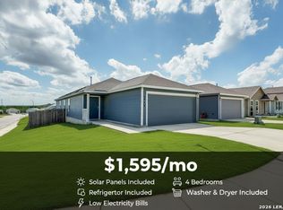 8938 Solar Cv, San Antonio, TX 78252