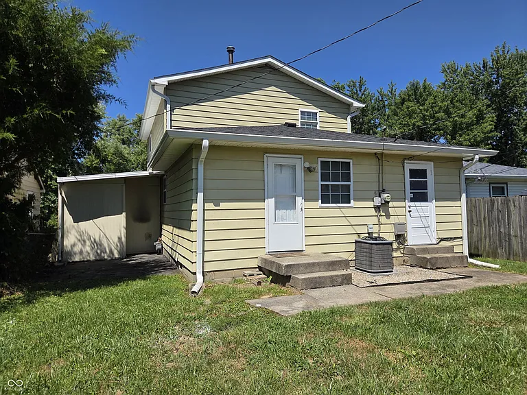 3845 Asbury St — Photo 19