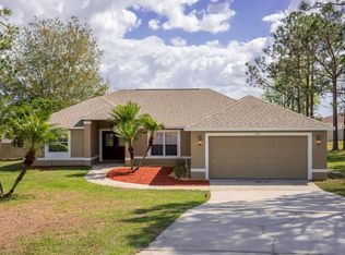 11407 Autumn Wind Loop, Clermont, FL 34711
