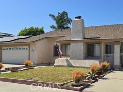 2615 Shalimar St, Camarillo, CA, 93010