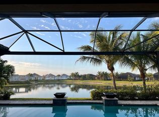 3196 Quilcene Ln, Naples, FL 34114