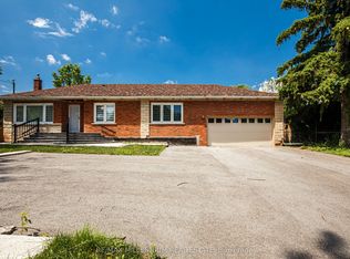 1285 Rebecca St, Oakville, ON L6L1Z3