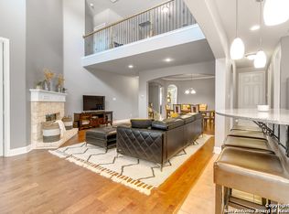 3403 Highline Trl, San Antonio, TX 78261