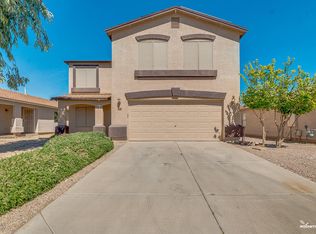 1260 E Silktassel Trl, San Tan Valley, AZ 85143