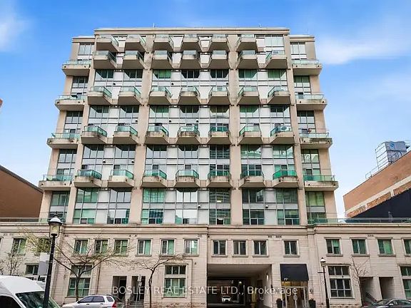 3rd image of 77 Lombard St #304