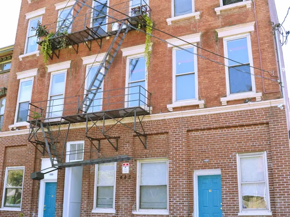 445 W McMicken Ave, Cincinnati, OH