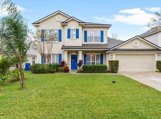 245 N Hidden Tree Dr, Saint Augustine, FL 32086