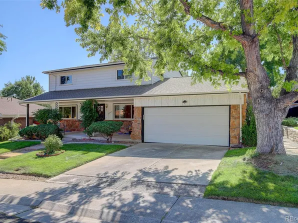 2960 S Willow Street, Denver, CO 80231