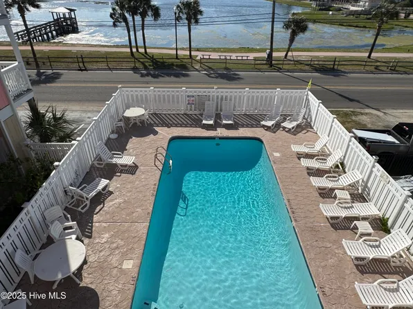 504 Carolina Beach Avenue S #2l, Carolina Beach, NC 28428