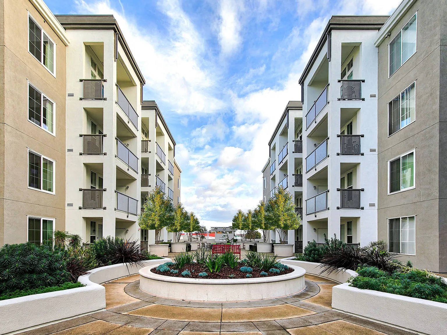 Allegro at Jack London Square — Photo 4