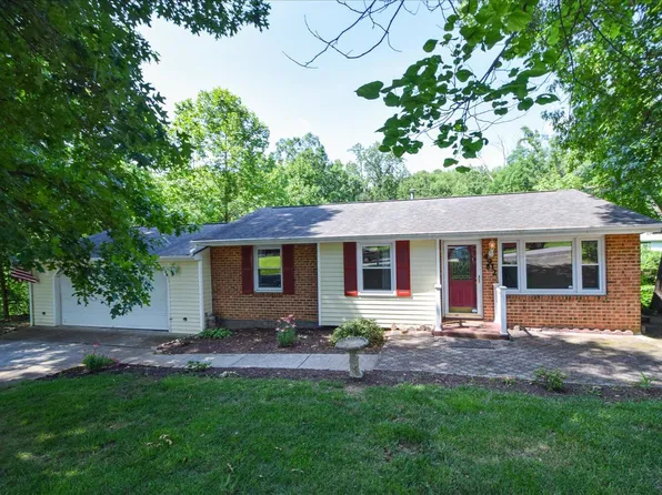 4912 Northwood Dr NW, Roanoke, VA 24017