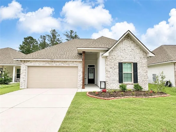 11268 Clover Knoll Dr, Covington, LA 70433