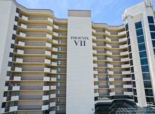 26802 Perdido Beach Blvd UNIT 1509, Orange Beach, AL 36561