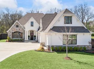11940 S 68th Ave E, Bixby, OK 74008
